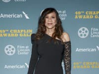 Rosie Perez