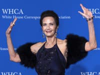 Lynda Carter