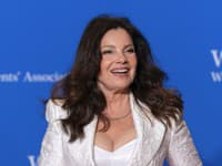  Fran Drescher