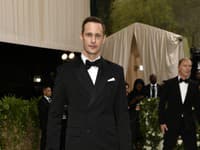 Alexander Skarsgard