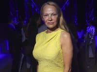 Pamela Anderson (56) na Met Gala PORUŠILA vlastné predsavzatie: TOTO neurobila 5 rokov!