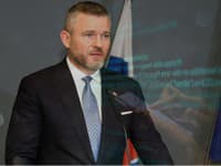 Peter Pellegrini