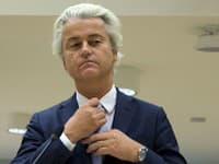 Holandskí lídri strán sa dohodli na koaličnej vláde: Wilders premiérom nebude