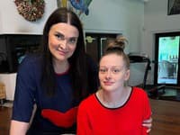 Česká herečka prosí o POMOC: Strach o život AUTISTICKEJ dcéry... Celá ZMODRALA, takmer sa ZADUSILA!