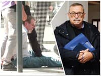 Anton Heretik sa vyjadril k atentátnikovi Jurajovi Cintulovi