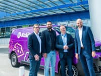 Na Slovensko otvoril brány nový online supermarket, zákazníkov láka na čerstvé potraviny a výhodné ceny