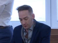 SÚD rozhodol o obžalovanom Durkáčovi (32): TOTO je jeho TREST za zabitie kamaráta Michala (†29)!