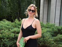 Romana Tabák
