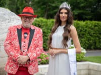 Odborník na ženskú krásu Oklamčák: Miss Supranational 2024 vyhrá TÁTO nádherná Slovenka!