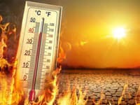 Svetu hrozí OBROVSKÉ nebezpečenstvo: Meteorológovia varujú! TOTO môže rozpútať peklo