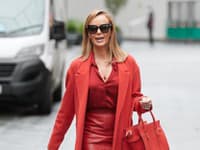 Amanda Holden