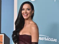 Predstavivosti nedala žiadnu šancu: Katy Perry ukázala v odvážnych šatách takmer všetko!