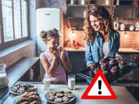 Hygienici sťahujú z trhu kuchynskú pomôcku na FOTO! Nekupujte ju a NEPOUŽÍVAJTE, nevyhovela v testoch