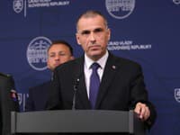 Určenie názvu Ulice Dr. Jozefa Tisu vo Varíne je podľa Maroša Žilinku nezákonné