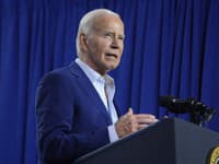 Joe Biden je odhodlaný zotrvať v úrade celé ďalšie 4 roky, ak ho zvolia