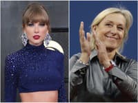 Ostrá KRITIKA Taylor Swift: Nemá deti, je ZLÝM príkladom... Zastala sa jej slávna Češka!