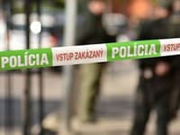 V prípade mŕtvej ženy v Dúbravke začala polícia trestné stíhanie