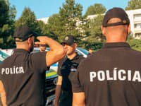 Slovensko vysiela na letnú olympiádu do Francúzska svojich policajtov