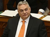 Orbán čelí ostrej kritike! Slovensko v Bruseli nekritizovalo jeho cesty do Ruska a Číny