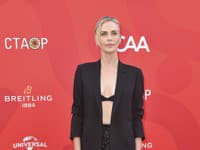 Charlize Theron