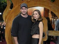 Priateľka slávneho herca ukázala postavu v plavkách: Pod šatami skrýva božské telo!