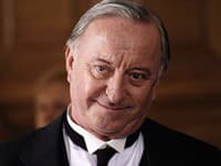 Jiří Lábus - Obsluhoval jsem anglického krále (2006)