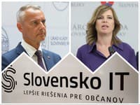 Spoločnosť Slovensko IT založila v roku 2020 bývalá ministerka informatizácie Veronika Remišová. Dnes podáva aktuálny šéf rezortu v súvislosti s fungovaním spoločnosti trestné oznámenie