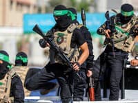 Hamas reaguje: Netanjahu prejavom ukázal, že nechce uzavrieť dohodu o prímerí v Gaze