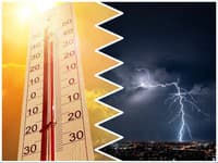 Čaká nás extrémne tropický víkend: Na týchto miestach to bude najhoršie, nebezpečné búrky sú za rohom!