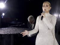 Emotívny comeback Céline Dion: Jej včerajšie vystúpenie dojalo fanúšikov k slzám!