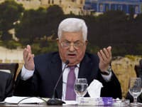 Palestínsky prezident Abbás ostro odsúdil zabitie vodcu Hamasu