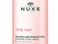 VERY ROSE EAU MICELLAIRE APAISANTE 3-EN-1