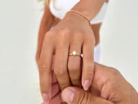 V šou lásku nenašla: Hviezda Love Islandu je ZASNÚBENÁ... Áno povedala MODERÁTOROVI!