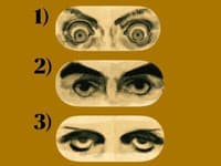 Ktorý pohľad na vás pôsobí najpríjemnejšie? Jednoduchý TEST odhalí stránky vašej osobnosti, ktoré skrývate