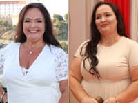 Názlerová hviezdila na jojkárskej párty: FOTO Pred rokom a dnes... To je zmena!