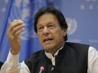Väznený pakistanský expremiér sa uchádza o post rektora Oxfordskej univerzity