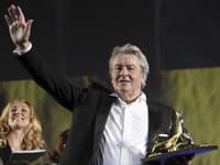 Alain Delon (†88) chcel, aby po smrti jeho psa UTRATILI: Rodina to NEUROBÍ... Takéto je ich vyjadrenie!