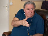 Hviezdny Depardieu OBVINENÝ z dvojnásobného ZNÁSILNENIA: Prokuratúra ho ženie PRED SÚD!