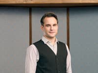 Radikálna zmena herca z markizáckeho Dunaja: Fúha, veď ho ani NESPOZNÁTE!