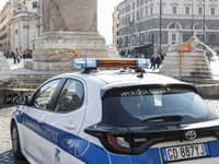 Desivá tragédia v Taliansku! Kolaps strechy michelinskej reštaurácie neprežila mladá žena