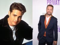 Jason Priestley