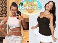 Love Island štartuje a prvé PIKOŠKY sú vonku: Táto kráska má DCÉRU a Julie z Ruže ako BOMBSHELL?!