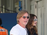 Daniel Craig a Rachel Weisz