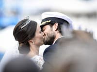 Obrovská radosť v kráľovskej rodine: Princezná nosí pod srdcom 4. dieťa!