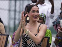 Kritika kráľovskej rodiny sa jej vypomstila: Meghan Markle svoje slová poriadne oľutovala!