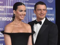 Orlando Bloom je šťastný muž: Pikantné ODHALENIE Katy Perry... Za umyté riady ORÁLNY SEX!