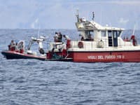 AKTUÁLNE Pitva odhalila desivé detaily tragédie na jachte smrti: Obete nehodu prežili a neutopili sa!