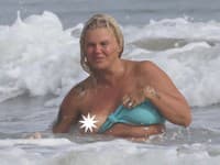 Kerry Katona