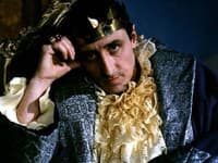 Posledná rozlúčka s Karlom Heřmánkom  (†76): Na mieste NEBOLA rakva!