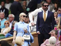  Jordyn Blum, Dave Grohl